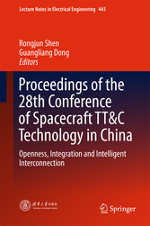 Proceedings of the 28th Conference of Spacecraft TT&C Technology in China