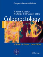 Coloproctology