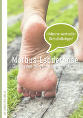 Morbus Ledderhose