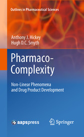 Pharmaco-Complexity