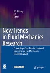 New Trends in Fluid Mechanics Research