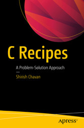 C Recipes