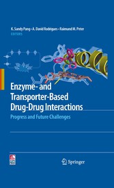 Enzyme- and Transporter-Based Drug-Drug Interactions