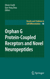 Orphan G Protein-Coupled Receptors and Novel Neuropeptides