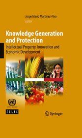 Knowledge Generation and Protection