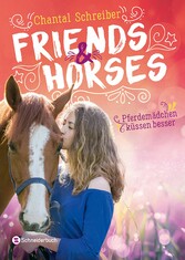 Friends & Horses, Band 03