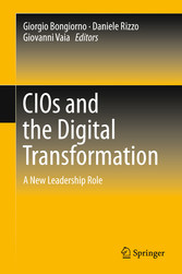 CIOs and the Digital Transformation