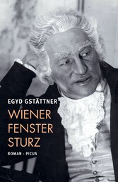 Wiener Fenstersturz