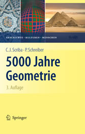 5000 Jahre Geometrie