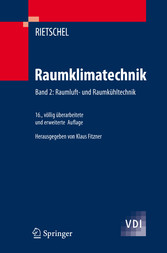 Raumklimatechnik