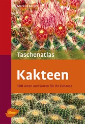 Taschenatlas Kakteen