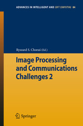 Image Processing & Communications Challenges 2