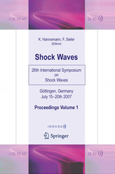 Shock Waves