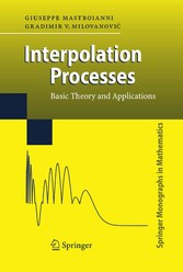 Interpolation Processes