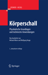 Körperschall