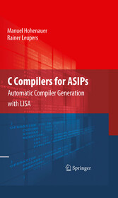 C Compilers for ASIPs