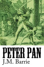 Peter Pan (Peter and Wendy)