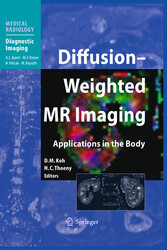 Diffusion-Weighted MR Imaging