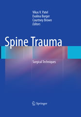 Spine Trauma