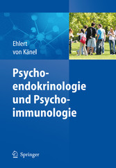 Psychoendokrinologie und Psychoimmunologie