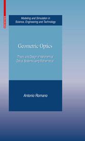 Geometric Optics