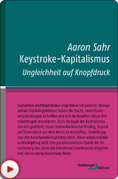 Keystroke-Kapitalismus