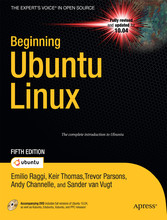 Beginning Ubuntu Linux