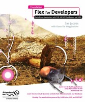 Foundation Flex for Developers