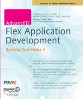 AdvancED Flex Application Development