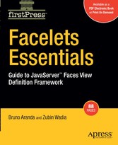 Facelets Essentials