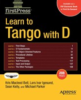 Learn to Tango with D