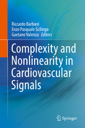 Complexity and Nonlinearity in Cardiovascular Signals