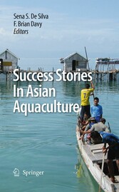 Success Stories in Asian Aquaculture