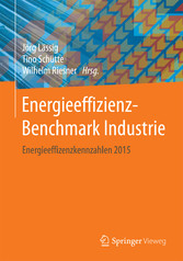 Energieeffizienz-Benchmark Industrie