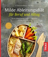 Milde Ableitungsdiät für Beruf und Alltag