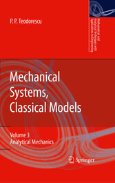 Mechanical Systems, Classical Models