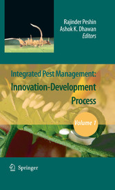 Integrated Pest Management