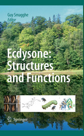 Ecdysone: Structures and Functions