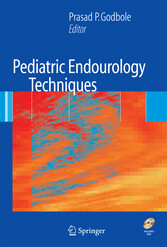 Pediatric Endourology Techniques