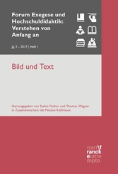 Bild und Text