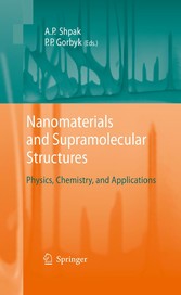 Nanomaterials and Supramolecular Structures