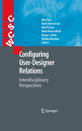 Configuring User-Designer Relations