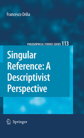 Singular Reference: A Descriptivist Perspective