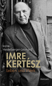 Imre Kertész