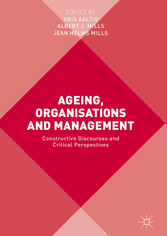 Ageing, Organisations and Management