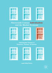 Nineteenth-Century Individualism and the Market Economy