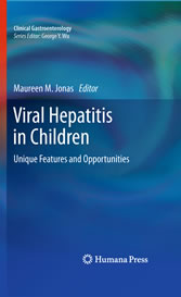 Viral Hepatitis in Children