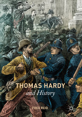 Thomas Hardy and History