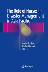 The Role of Nurses in Disaster Management in Asia Pacific