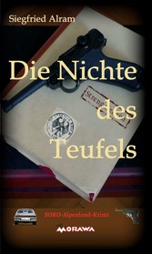 Die Nichte des Teufels